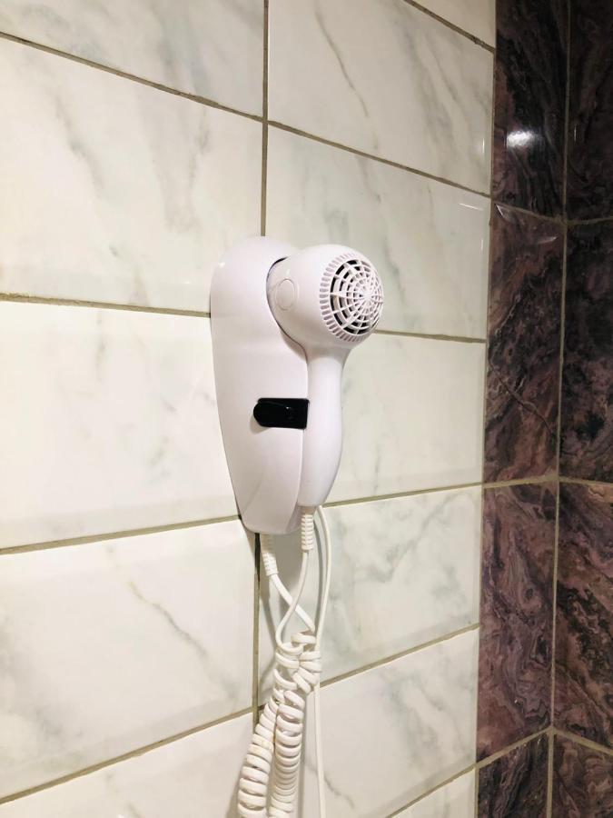 אל-מדינה M Platinum Hotel מראה חיצוני תמונה